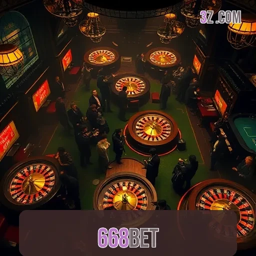 668bet: Emoções e Estratégias Que Transformam o Blackjack