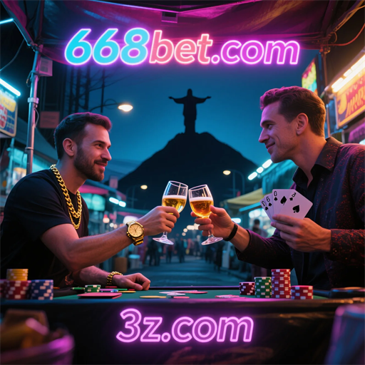 Explorando a Categoria Carnaval no 668bet: Uma Festa de Jogos Online