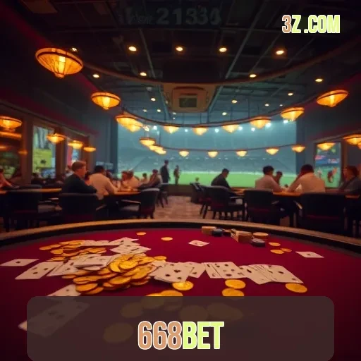 668bet: Vire um Especialista em Apostas de Hóquei e Ganhe Mais