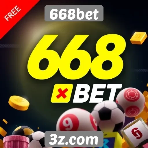 Novos bônus e promoções disponíveis no 668bet