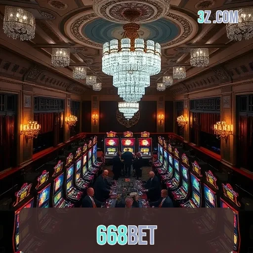 668bet e Seu Suporte: A Chave para Apostas Sem Estresse