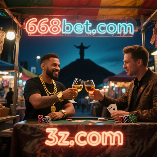 Descubra o Programa VIP do 668bet: Uma Experiência de Jogo Exclusiva